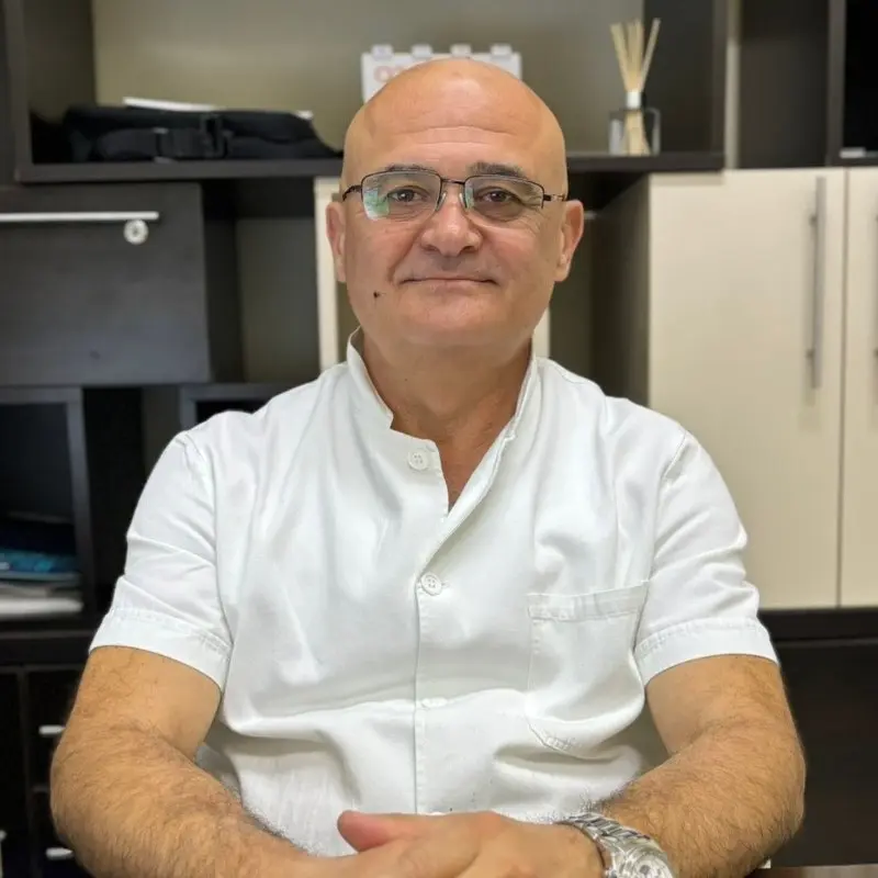 Mr sci. med. dr Mišo Dukić Uromedica Novi Sad